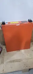 Helios Towers ESS - Leoch Battery 4800Wh - 1
