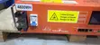 Helios Towers ESS - Leoch Battery 4800Wh - 2