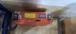 Helios Towers ESS - Leoch Battery 4800Wh - 5