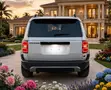 Toyota Land Cruiser Prado 250 2024 - 2