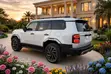 Toyota Land Cruiser Prado 250 2024 - 3