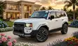 Toyota Land Cruiser Prado 250 2024 - 5