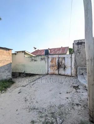 4 Bedroom House for Sale in Mbagala, Mgeni Nani Street