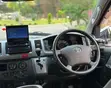 Toyota HiAce 2007 Super GL Van - 1