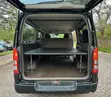 Toyota HiAce 2007 Super GL Van - 5