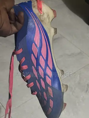 Viatu vya Mpira wa Miguu Adidas - Vilivyotumika