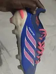 Viatu vya Mpira wa Miguu Adidas - Vilivyotumika - 2
