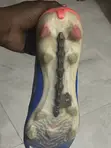 Viatu vya Mpira wa Miguu Adidas - Vilivyotumika - 3