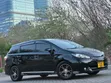 Toyota Wish 2009 Black - 2