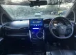Toyota Wish 2009 Black - 5