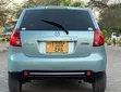 Mazda Verisa 2008 Silver - 2