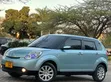 Mazda Verisa 2008 Silver - 3