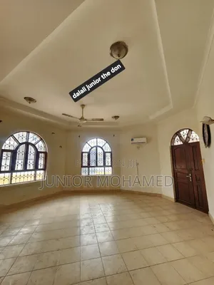 2 Bedroom Block of Flats for Rent in Sinza