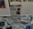 Rechargeable Smart Posture Corrector Belt with Vibration Sensor - 1