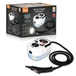 RAF 11-in-1 Multi-Surface Steam Cleaner 1200W - 1