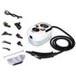 RAF 11-in-1 Multi-Surface Steam Cleaner 1200W - 2