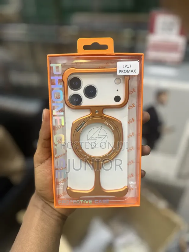 Kifaa cha iPhone - Ubora wa Juu, Kinachostahimili Mikwaruzo - 1