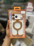 Kifaa cha iPhone - Ubora wa Juu, Kinachostahimili Mikwaruzo - 1