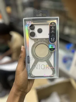 Kifaa cha iPhone - Ubora wa Juu, Kinachostahimili Mikwaruzo