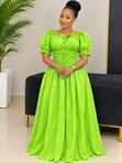 Maxi Dress Moto - 2