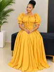 Maxi Dress Moto - 3