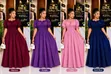 Maxi Dress Moto - 4