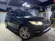 Land Rover Range Rover Sport 2014 HSE - 3