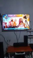 Vistron Android Smart TV Inchi 43 - 1