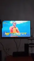 Vistron Android Smart TV Inchi 43 - 3
