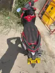 Honda Vario 2018 Nyekundu - 1