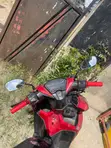 Honda Vario 2018 Nyekundu - 2