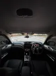Subaru Forester 2008 Gold - 2