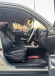 Subaru Forester 2008 Gold - 3