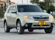 Subaru Forester 2008 Gold - 5