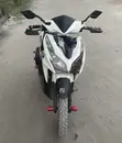 Honda Vario 2020 Nyeupe - 2