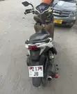 Honda Vario 2020 Nyeupe - 3