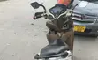 Honda Vario 2020 Nyeupe - 4