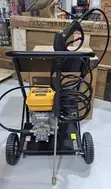 Lutian Pressure Washer ya Petrol LT-8.7/12A - 1