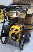 Lutian Pressure Washer ya Petrol LT-8.7/12A - 2