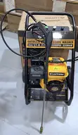 Lutian Pressure Washer ya Petrol LT-8.7/12A - 3