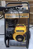 Lutian Pressure Washer ya Petrol LT-8.7/12A - 4