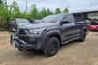2021 Toyota Hilux 4x4 - 1