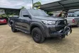 2021 Toyota Hilux 4x4 - 2