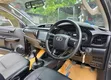 2021 Toyota Hilux 4x4 - 4