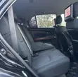 Toyota Harrier 2006 Nyeusi - 4