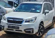 Subaru Forester 2016 - Dach Funguliwa, Full Options - 2