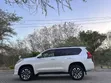 Toyota Land Cruiser Prado 2023 Beige - 3