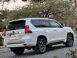 Toyota Land Cruiser Prado 2023 Beige - 4
