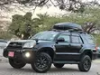 Toyota Hilux Surf 2007 Black - 1