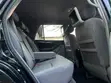 Toyota Hilux Surf 2007 Black - 2